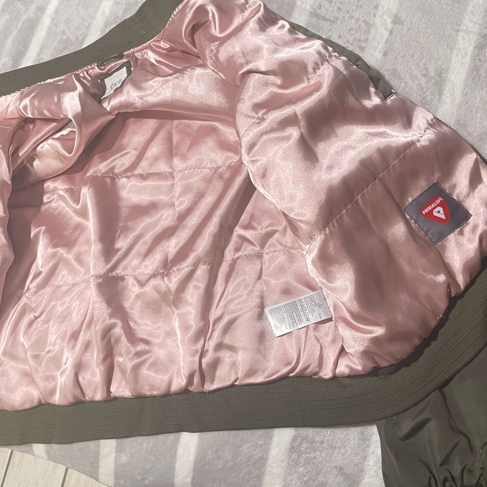 Gap Bomber Jacket - image 4